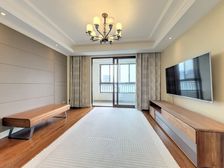 大华碧云天 3室1厅 133.18平