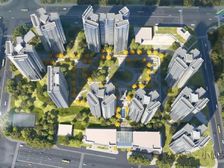中澳和悦春府(线上售楼处)8xxx元/平,首付3万,来电看房