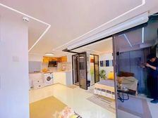 人气好房,租4000,送子母车位,有红本可明火,有钥匙看