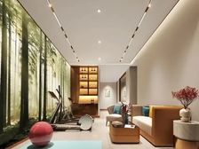 格拉斯工抵房 工程方着急用钱价格可聊 好位置观景观水系