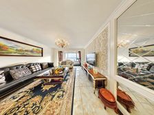 龙山华府 3室2厅 137.65平