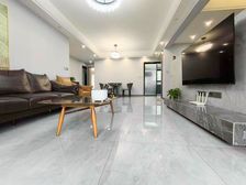 近轻轨近商业精装大四房配套成熟 业主安心出售