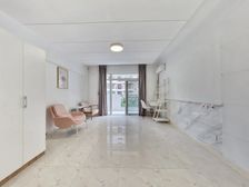 新加坡花园 3室1厅 北