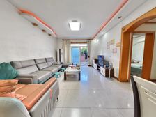 新加坡花园 3室2厅 西