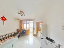 房山城关·府东里社区·2室·1厅