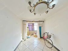 房山区燕山杏花西里 60.91平米 中楼层 南北向两居 出售