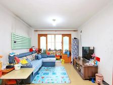 房山燕山迎风西里2室1厅电梯房,户型采光好配套齐全诚心出售