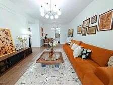 融侨香弥山2号,全新精装3房2厅2卫,带全屋家具部分家电出售