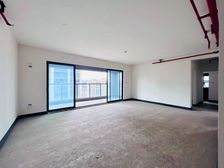 中央公园 南区 金辉 横厅四房 清水任君打造 价格真美丽随看