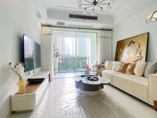 弹子石 商品住宅 精装修 电梯房 交通便利 近地铁 购物方便