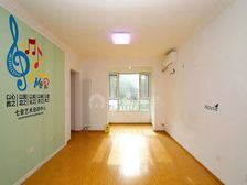 房山城关 原香漫谷 低楼层两居室 商品房满五年 出售