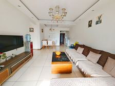 急售 南坪商圈中心 上海城 精装2室 85平仅售82万!