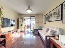 中浩云花园正规2居室小区环境好低总价