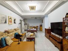 锦江华府 刚需小三居 产权清晰 满二 带电梯 小区新