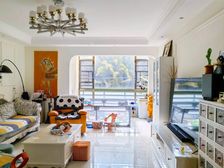 北辰财富中心地铁口100 凤凰城轻奢装修 明厨明卫位置安静