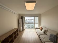 万科优诗美地 105平3居 南向简装修 安静不临街