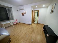 康桥地铁口 精装一房 建平系 秀沈部对面 超高性价比