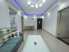 通用昱慧苑 精装修3房+南北通透+全配+位置安静+急售