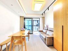 东边套采光好,前后无遮挡,看房方便赠车位,价格有空间