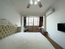 新三村 2025年交付 精装修一房一厅 电梯房高区 税费各付