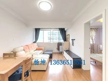 长春新苑大3居89.29平南北朝向视野开阔采光好