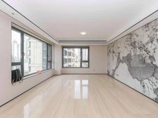 新上中粮瑞虹海景壹号 看和平公园全景 次新房 精装修拎包入住