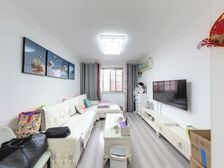 凤庆小区 2室1厅 66.43平