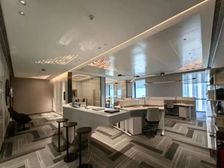 科韵路预租甲级写字楼 200-2500方大小选择免租期长