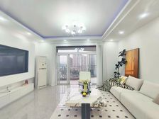 急卖 江南水乡精装4房 带全套家具家电 随时看房