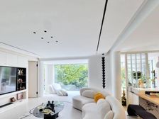 金元国际新城全新精装修带地暖楼下就是公园