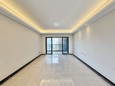 海伦堡青云台 4室2厅 126.23平