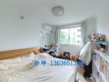 上海师大新村2居50.86平南朝向视野开阔采光好