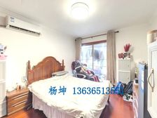 上海师大新村2居50.88平南北朝向视野开阔采光好