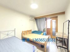 上海师大新村3居69.73平南北朝向视野开阔采光好