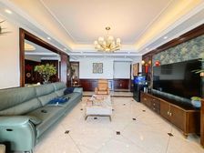 龙洲湾 四室两卫 豪装洋房 一线看江 全实木装修