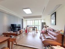 复式+露台,南北通透,沿河而居,环境好,装修保养佳