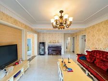 渝中区 龙湖时代天街旁 成熟小区 精装三房