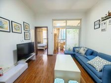 业主安心急出售 超低总价 出门轻轨站 属于该小区必卖好房