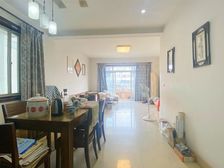 新上!杨家坪 大三房 视野开阔 双紫标 轻轨200