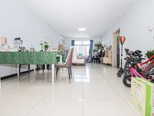 北大 百环公寓 151.24平3居 南东向 安静不临街