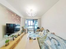 青浦 ,高端品质小区,空中花园,边套户型,带车位,诚意卖