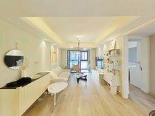 新!地铁口500 ,宝龙广场商圈,次新品质小区,带产权车位,