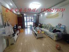 巨洋豪园 149平3居 北南向简装修 视野无遮挡