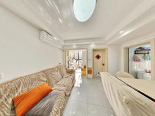 海棠馨苑南区 1室1厅 49.27平