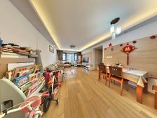 万科金域西岭 2室2厅 西南