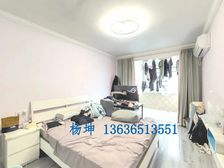 桂平小区精装2居67.57平南朝向视野开阔采光好