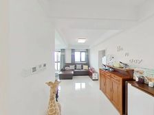 湖景房!!东实验,俯瞰夏阳湖,带车位,婚房自主装修全送