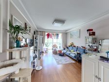 水岸秀苑 3室2厅 108.44平