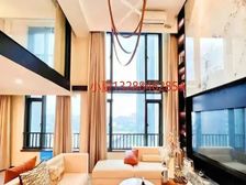 6号地铁一德路 现租5000 可租可注册 不限港澳台购买