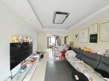 出门地下车库直达停车场,带产权车位,独门独户,接受置换